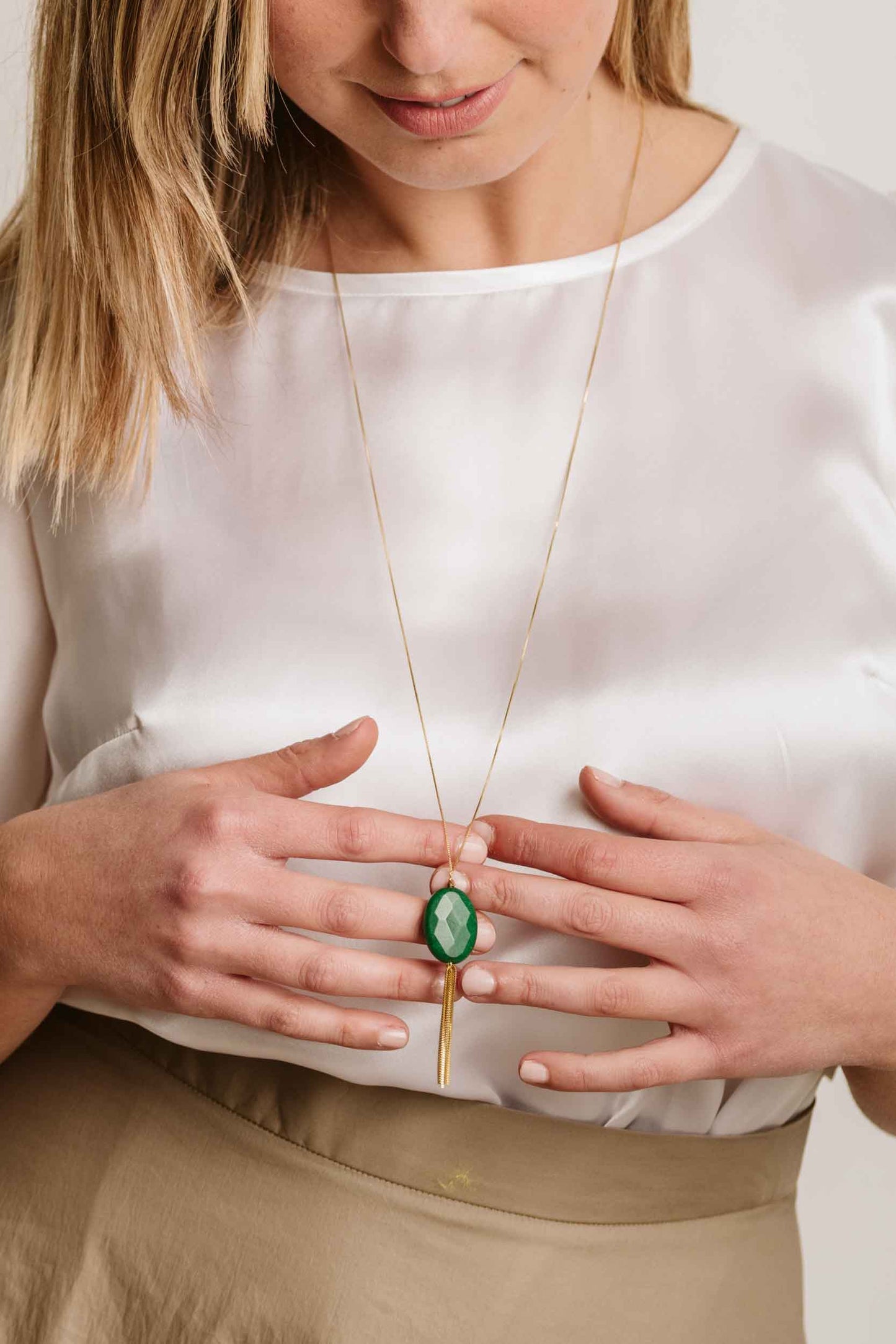 Collana Joy