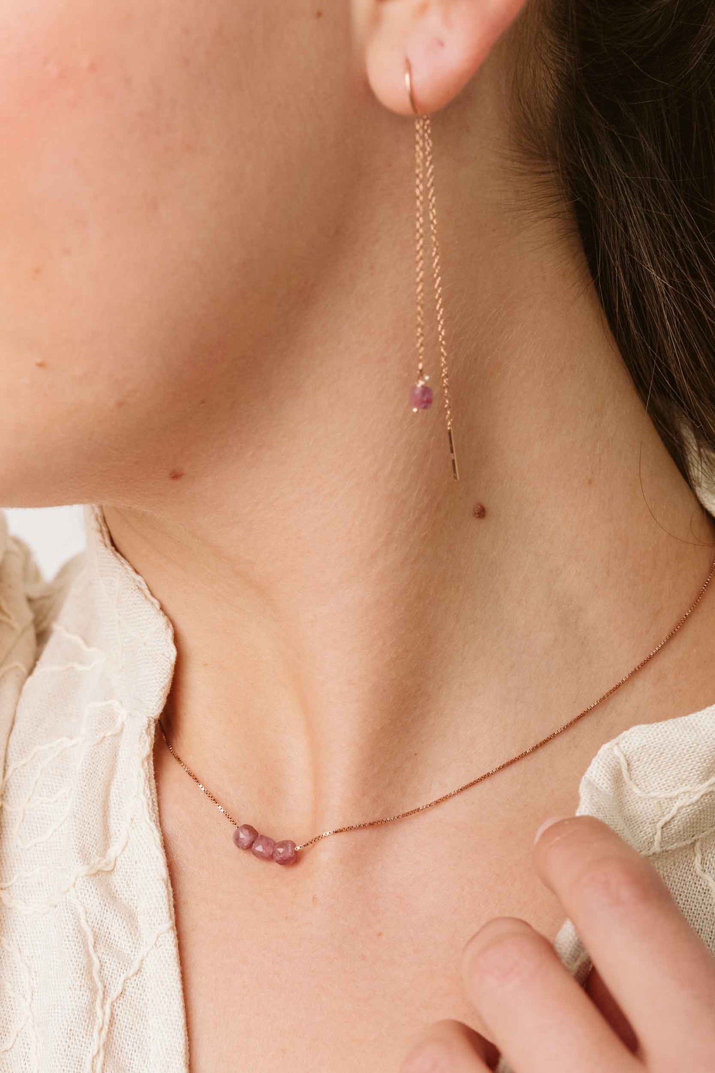 Collana Iris