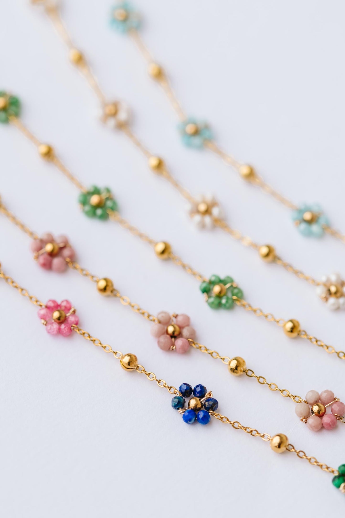 Collana Margherita