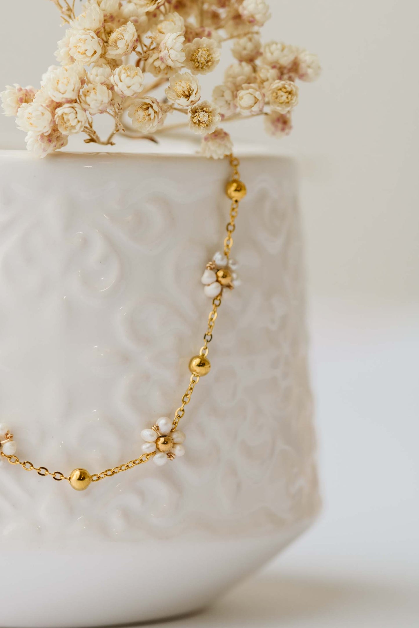 Collana Margherita