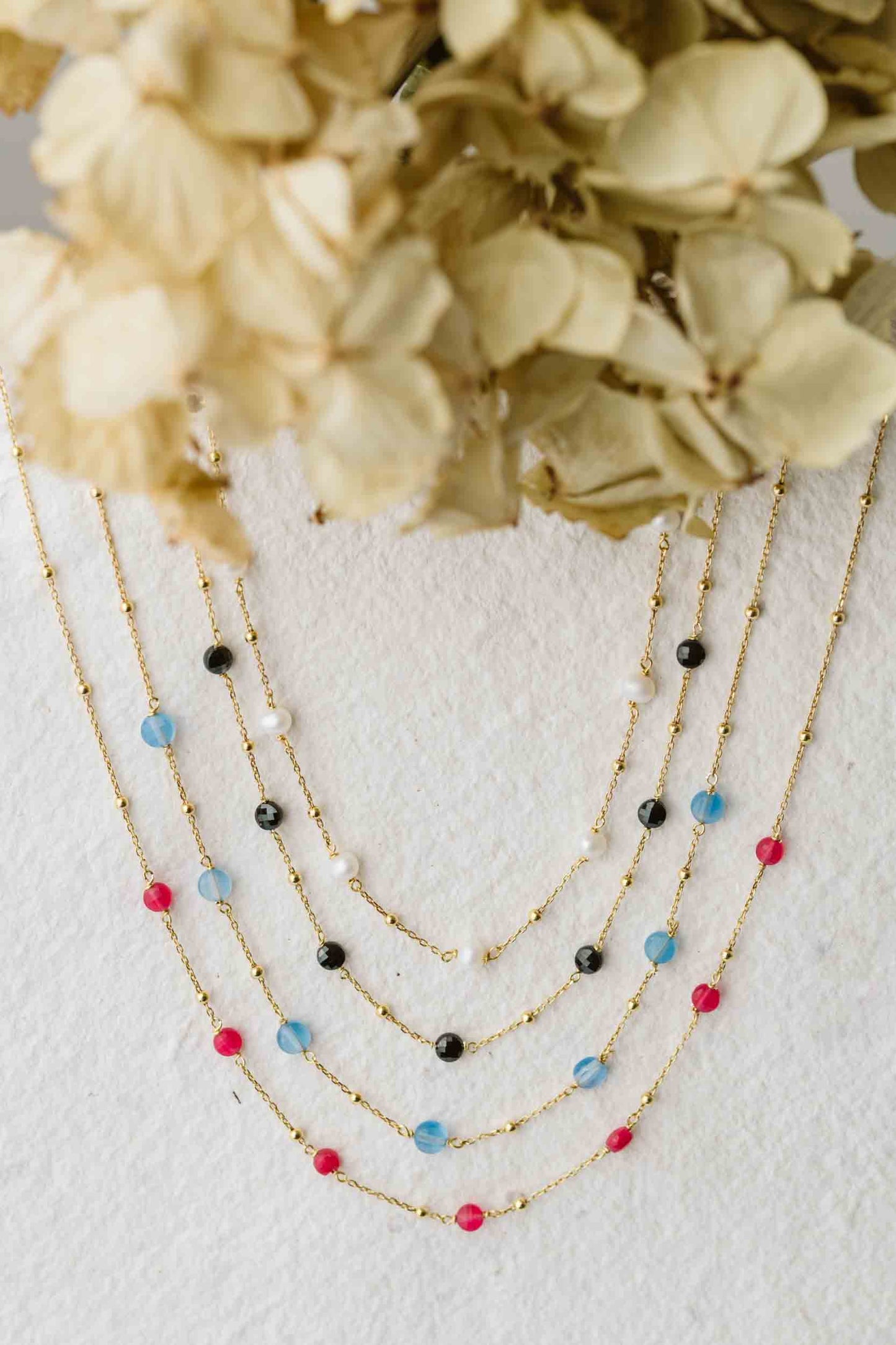 Collana Primula