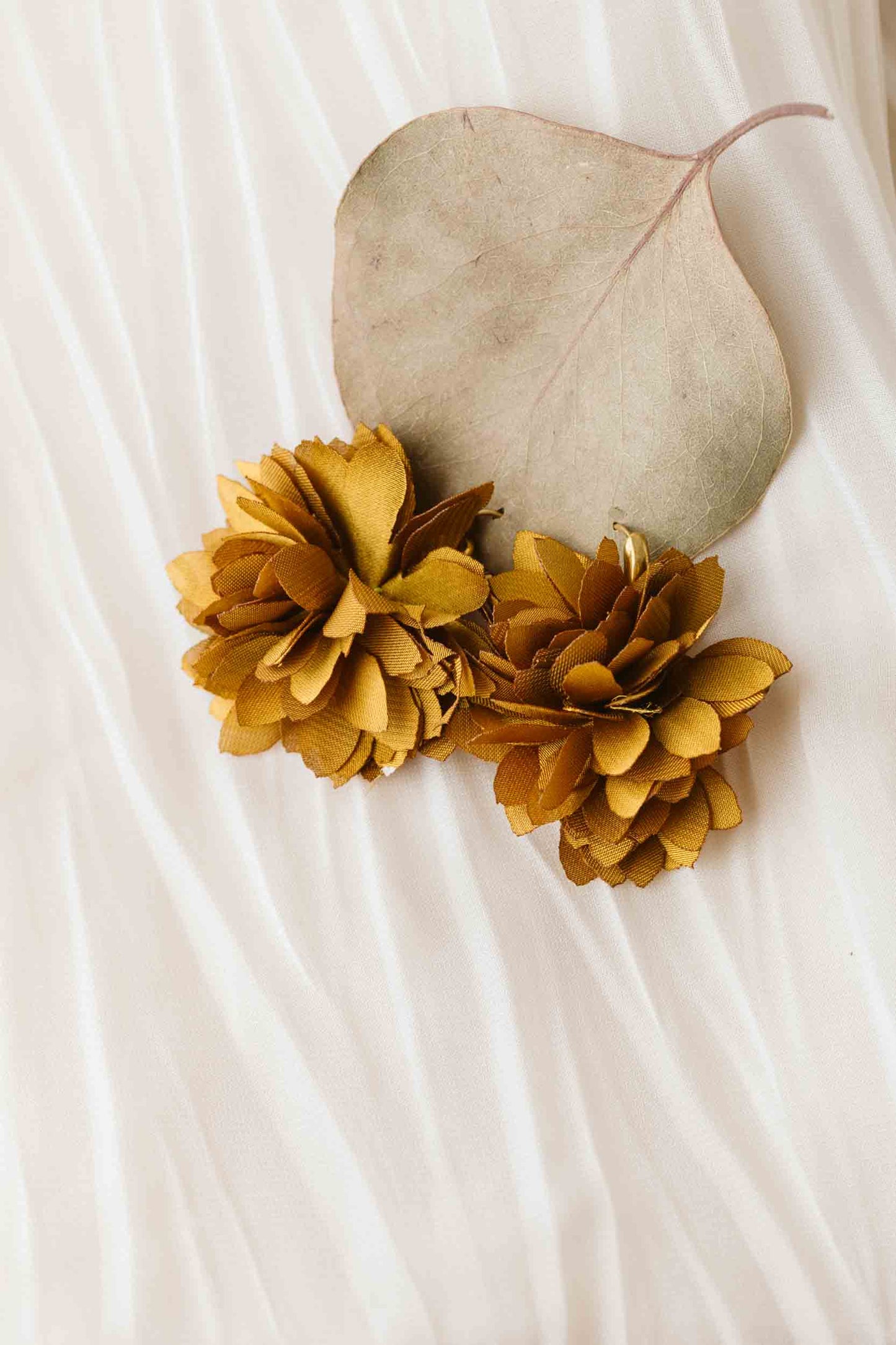 Orecchino Flower 2