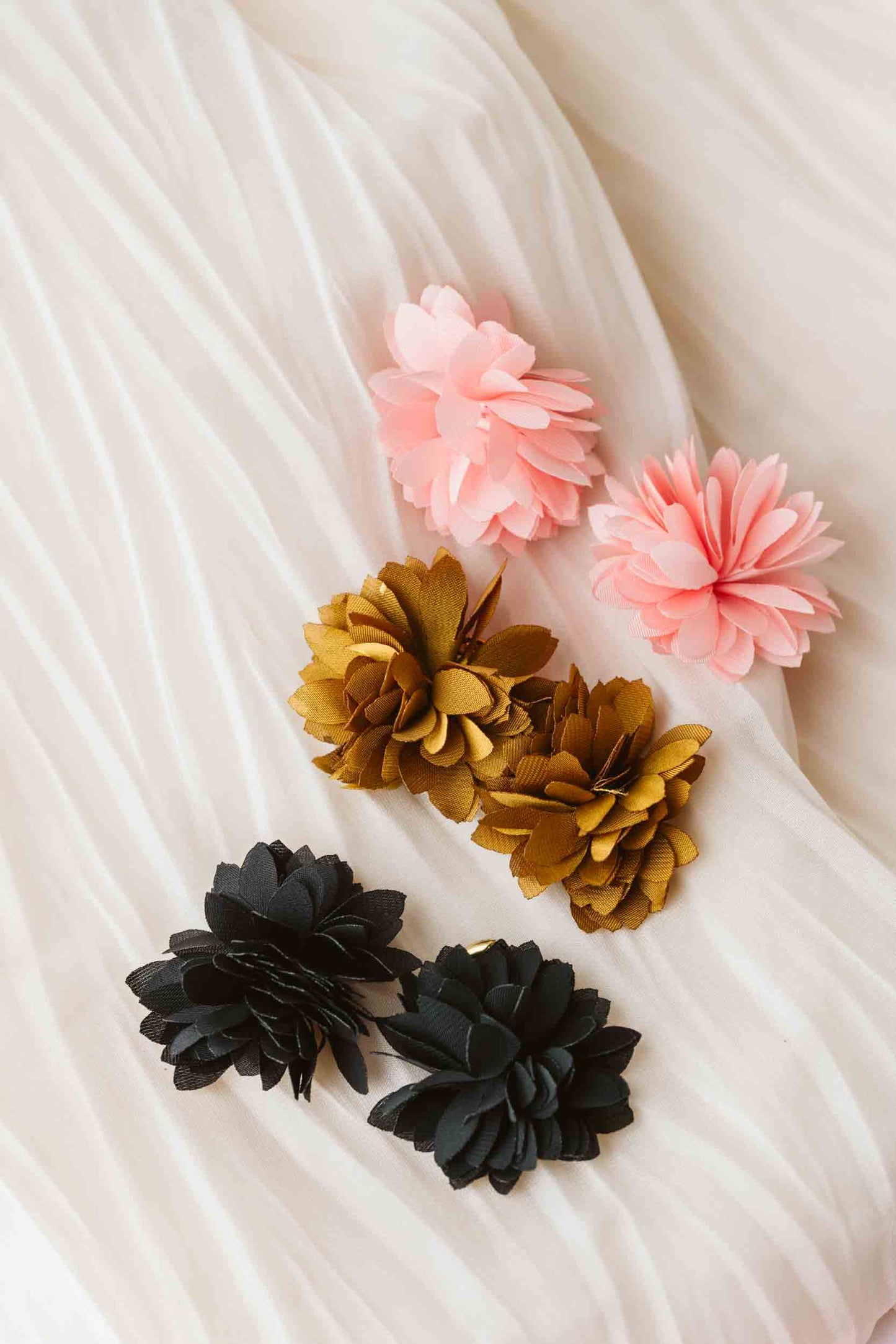 Orecchino Flower 2