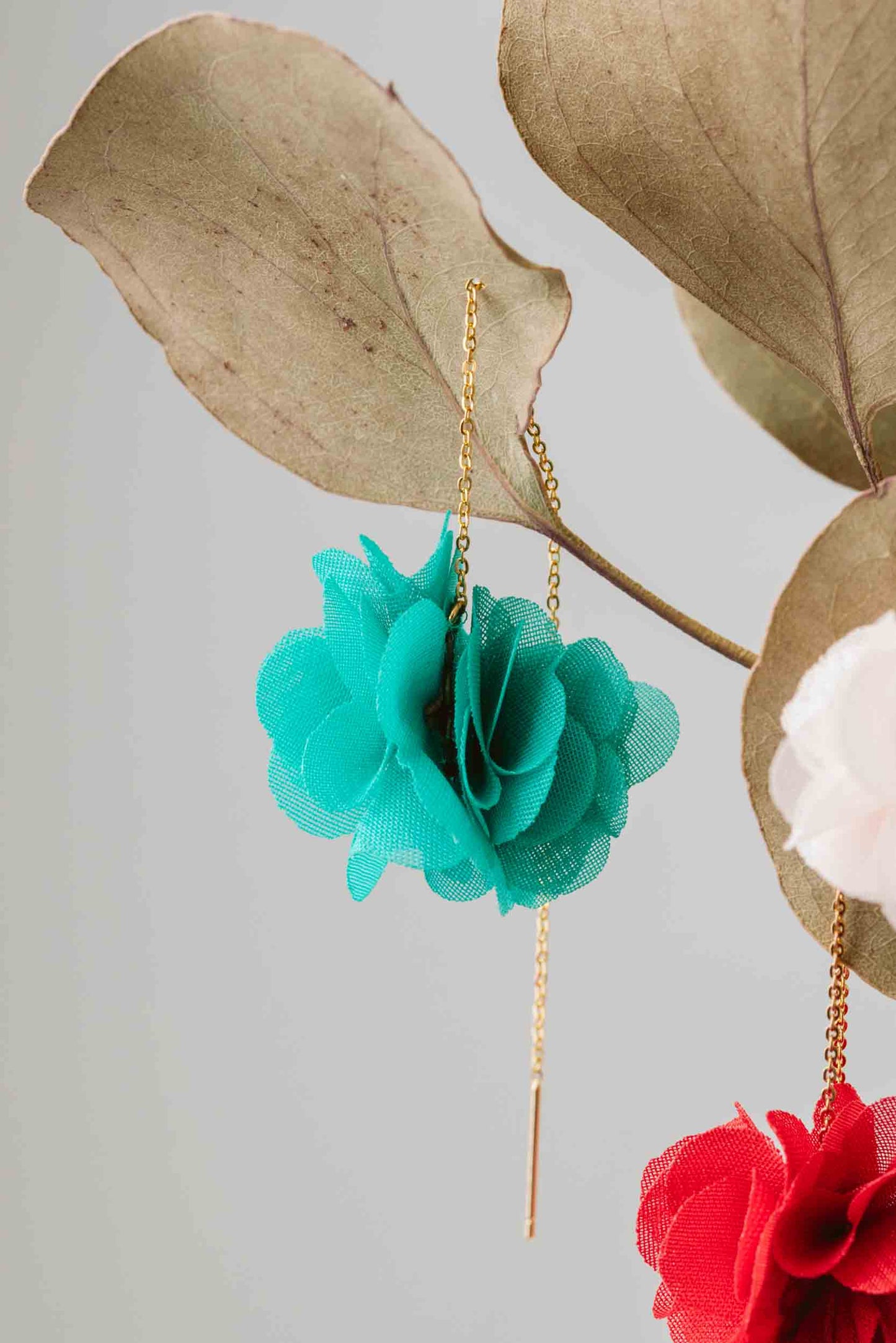 Set Flower