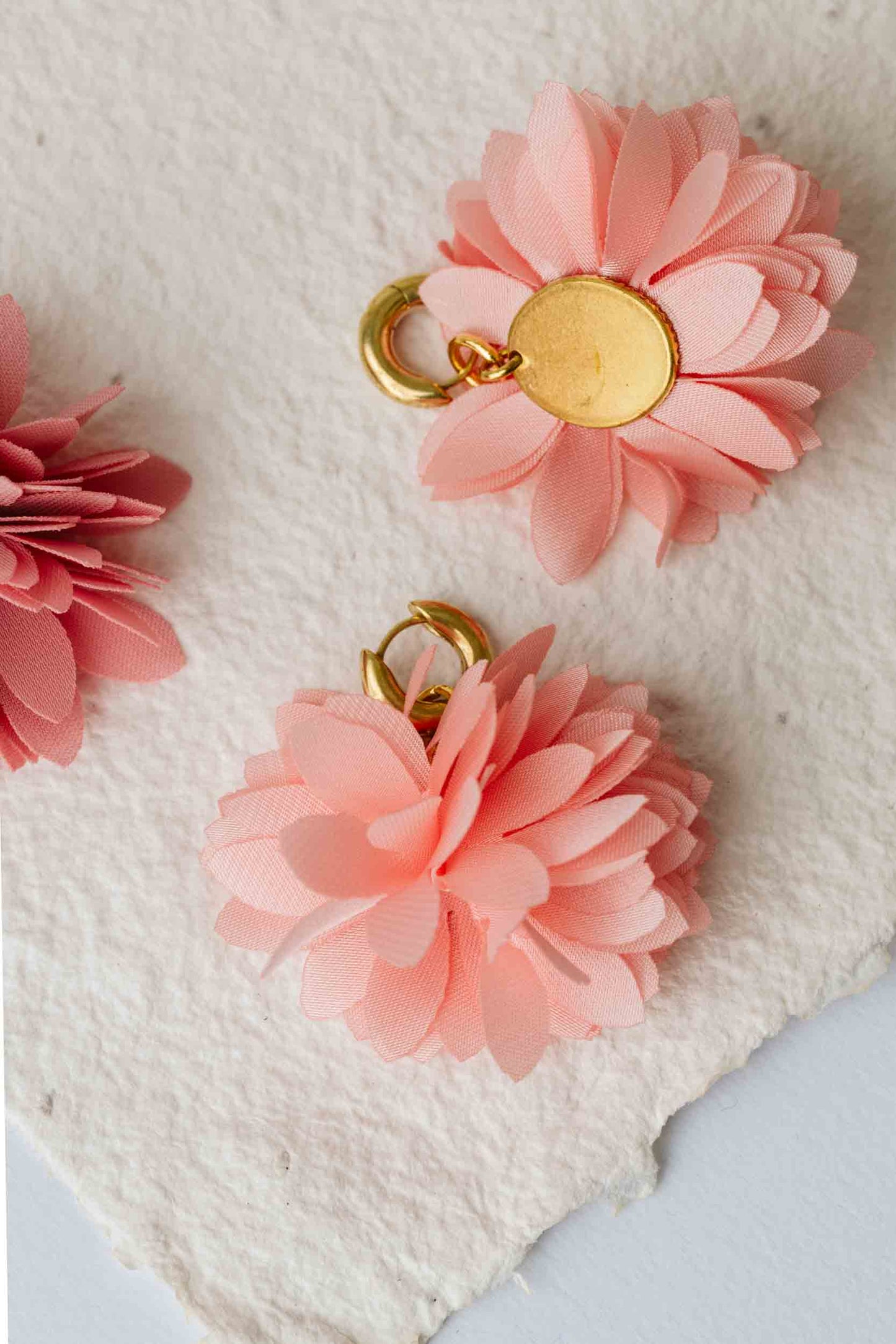 Orecchino Flower 2