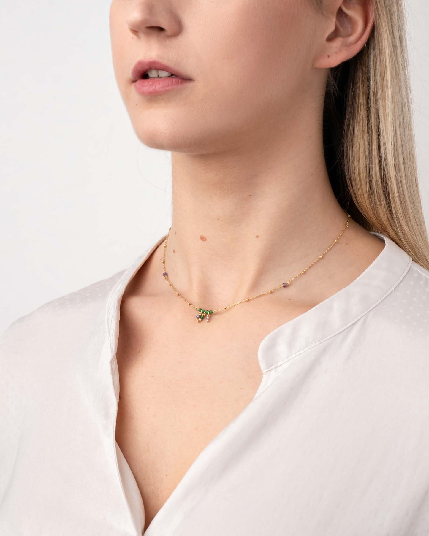 Collana Minù