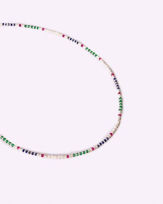 克里斯蒂娜项链