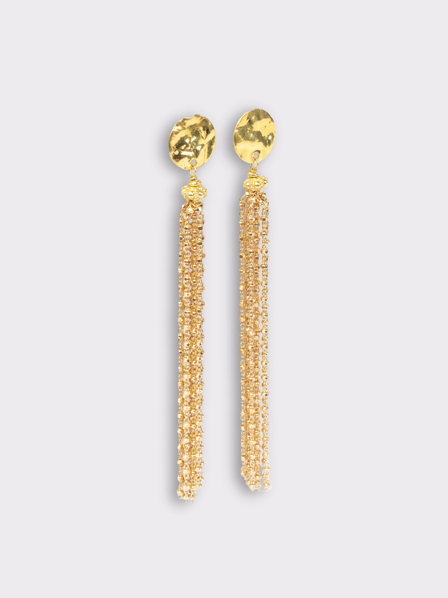 Orecchini argento "Party"