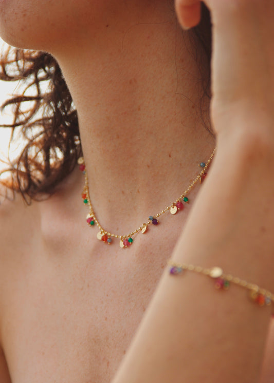 Collana Little Princess