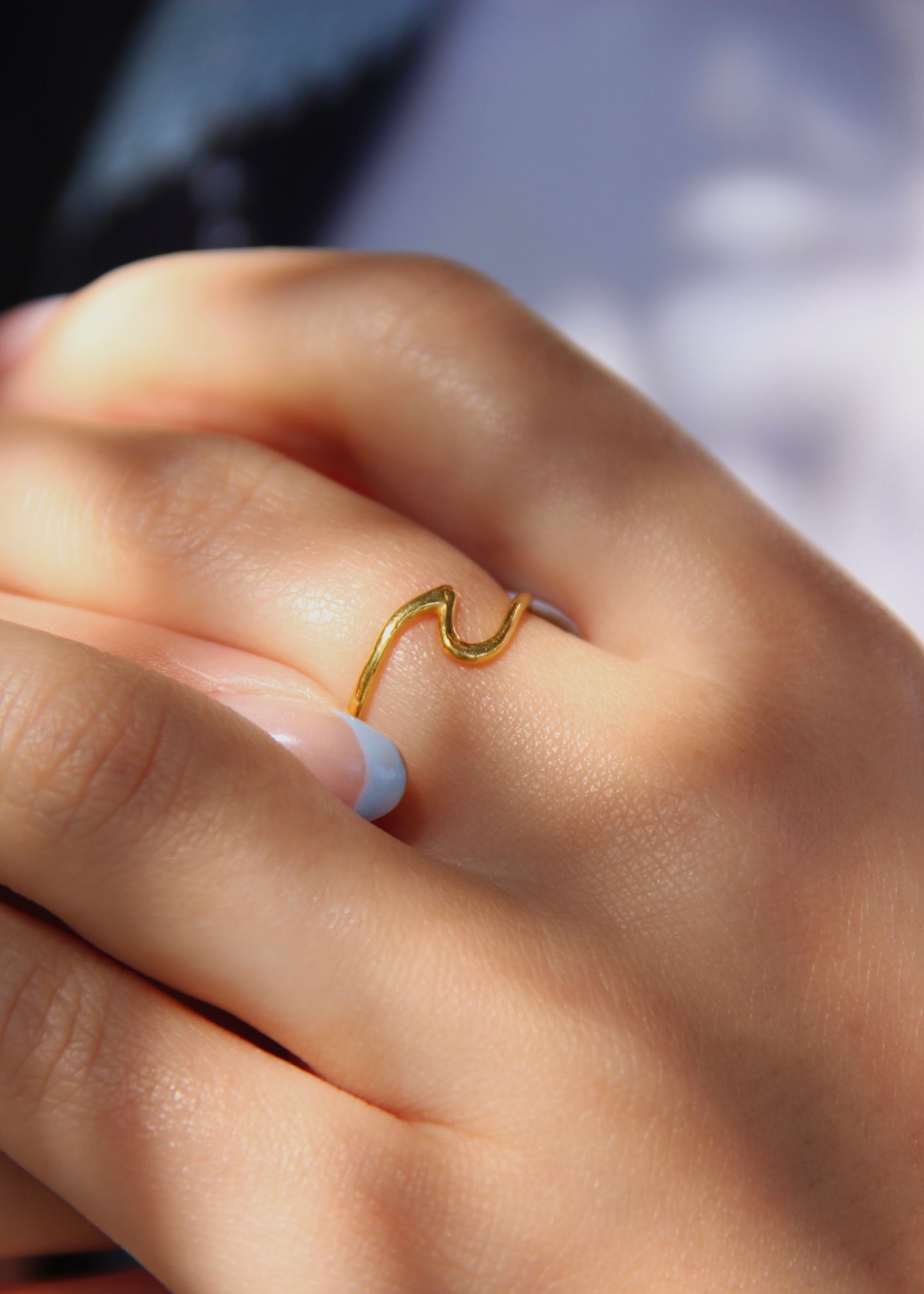 Anello onda