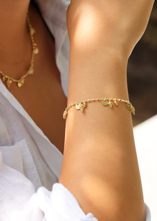 Bracciale Little Princess