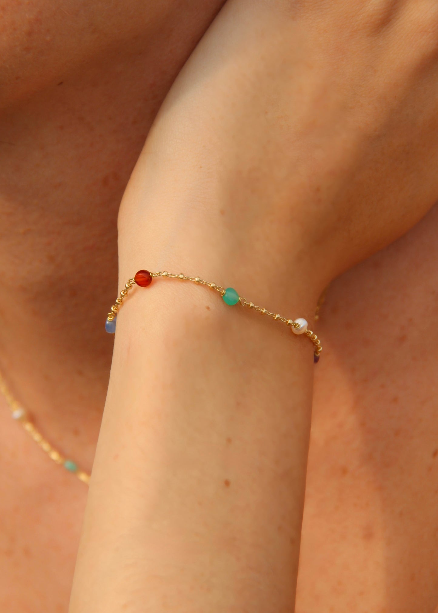Bracciale Primula