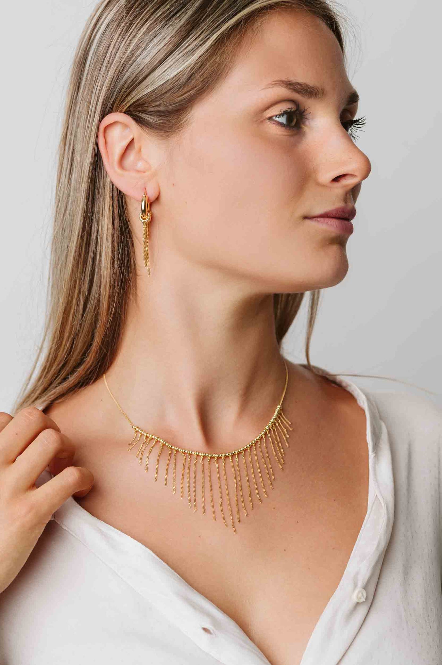 Collana Madame