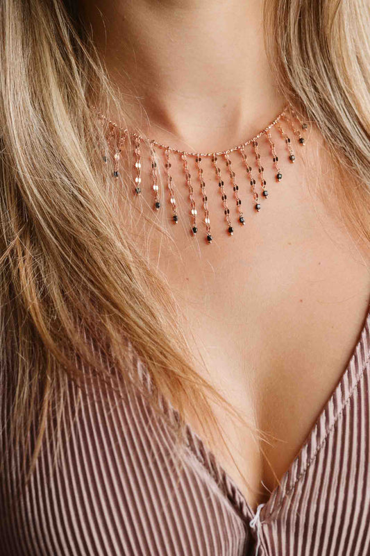 乌苏拉夫人项链