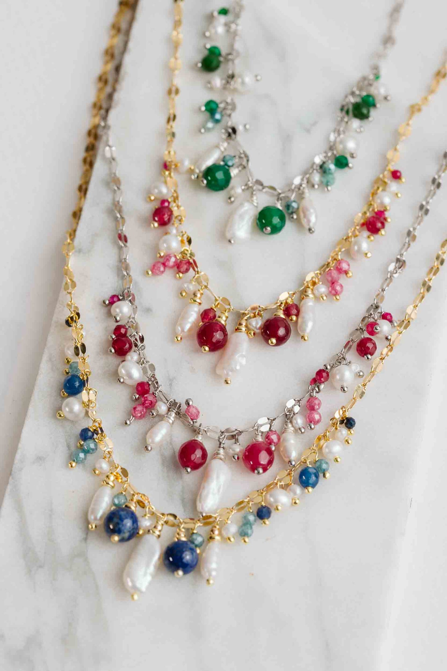 Collana Princess