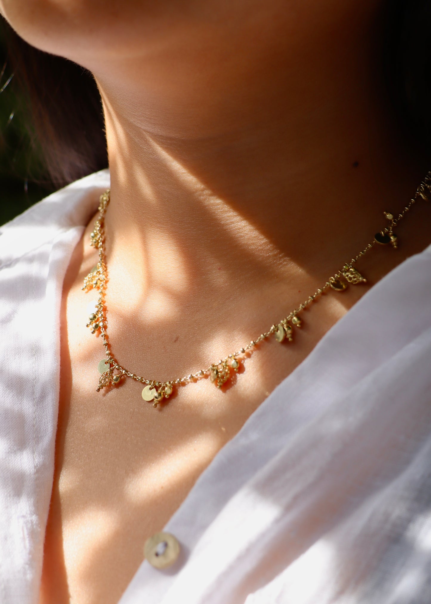 Collana Little Princess