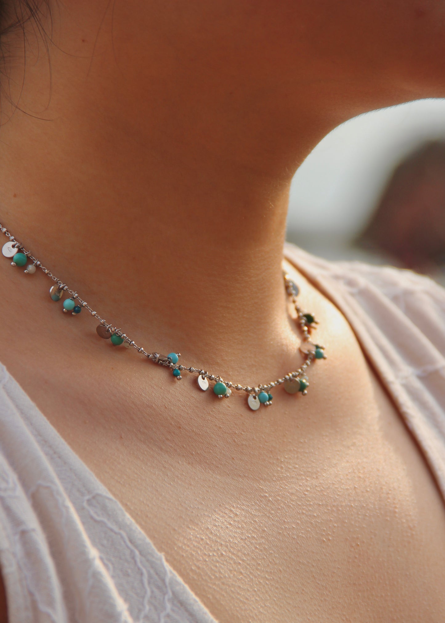 Collana Little Princess