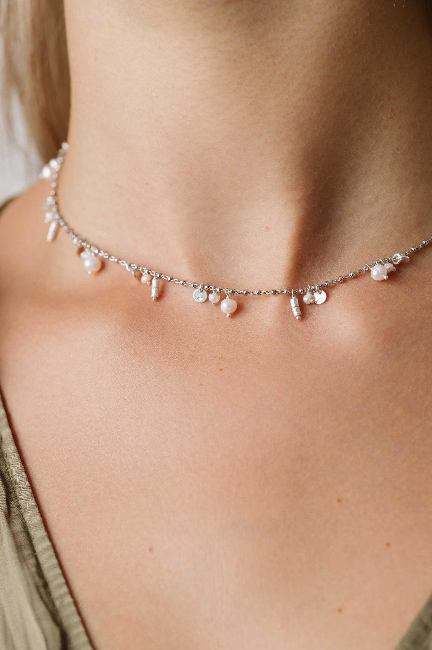 Collana Little Princess