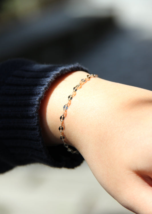 Infinito Bracciale Gift card Argento