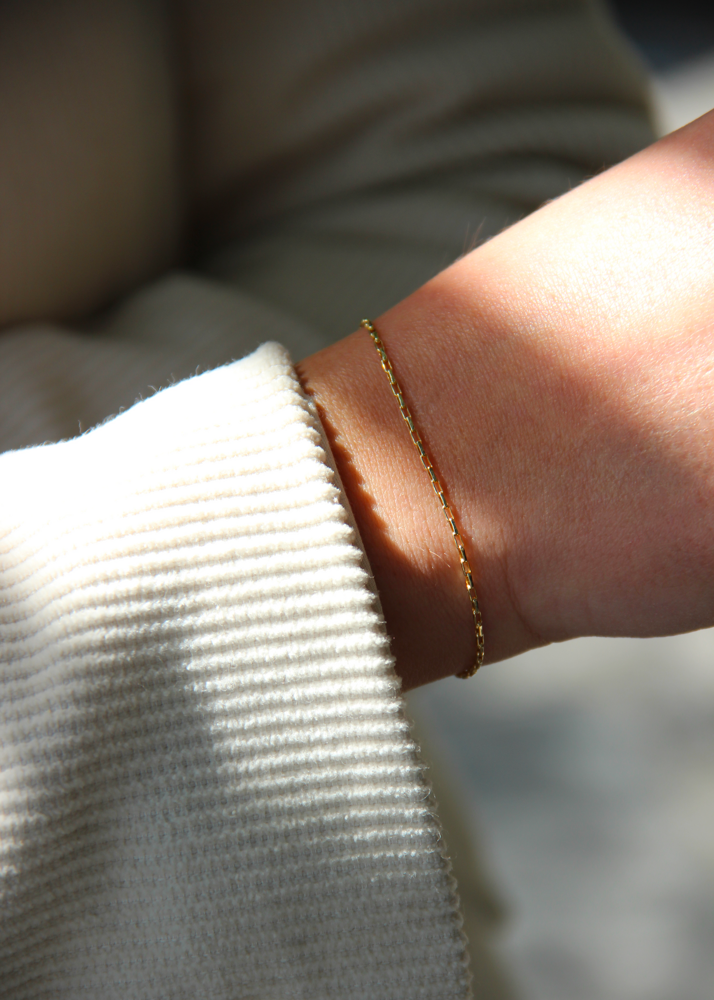 Infinito Bracciale Gift card Argento