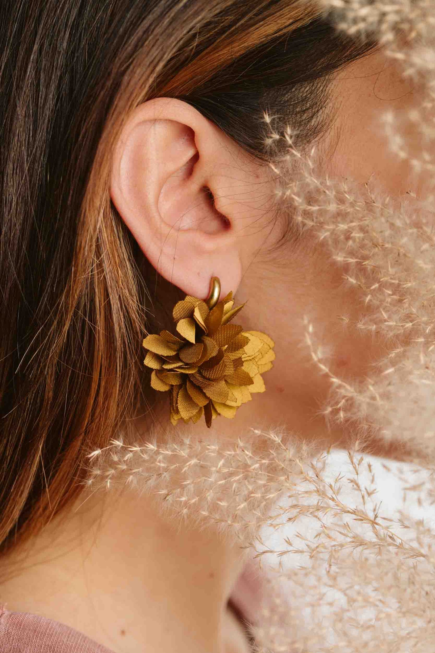 Orecchino Flower 2