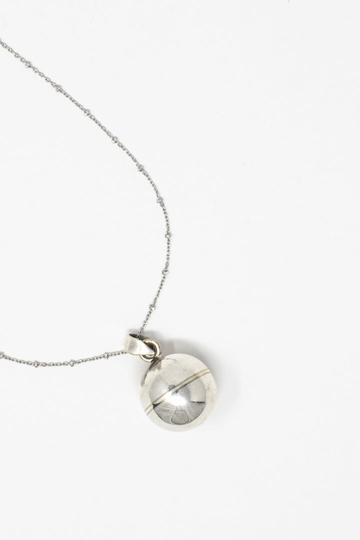 Collana campanello dell'angelo