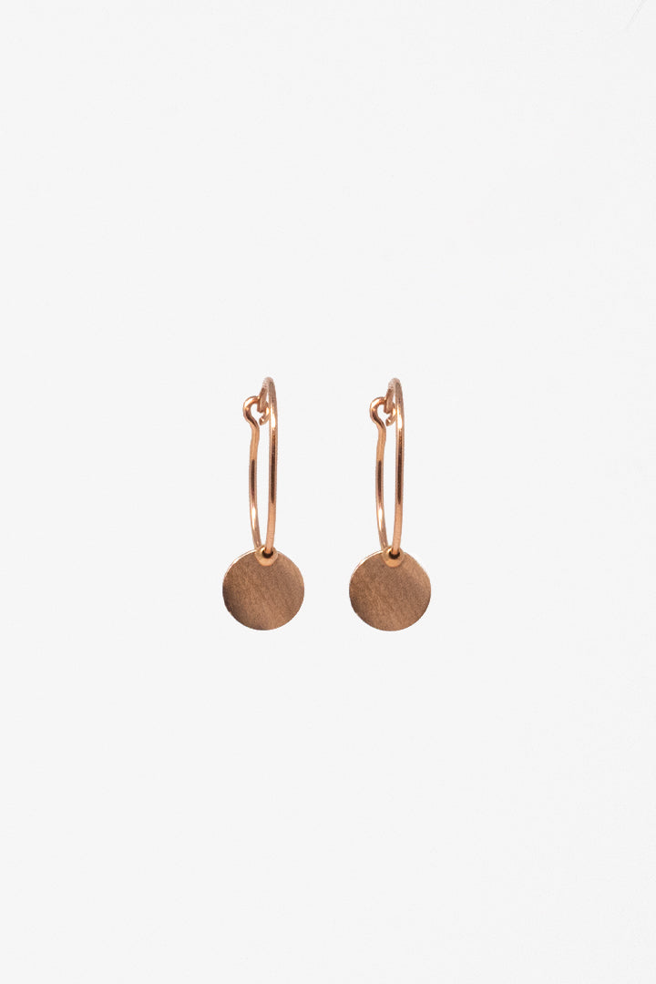 #anelle #argento #rosegold #charmes #ciondolo #orecchino