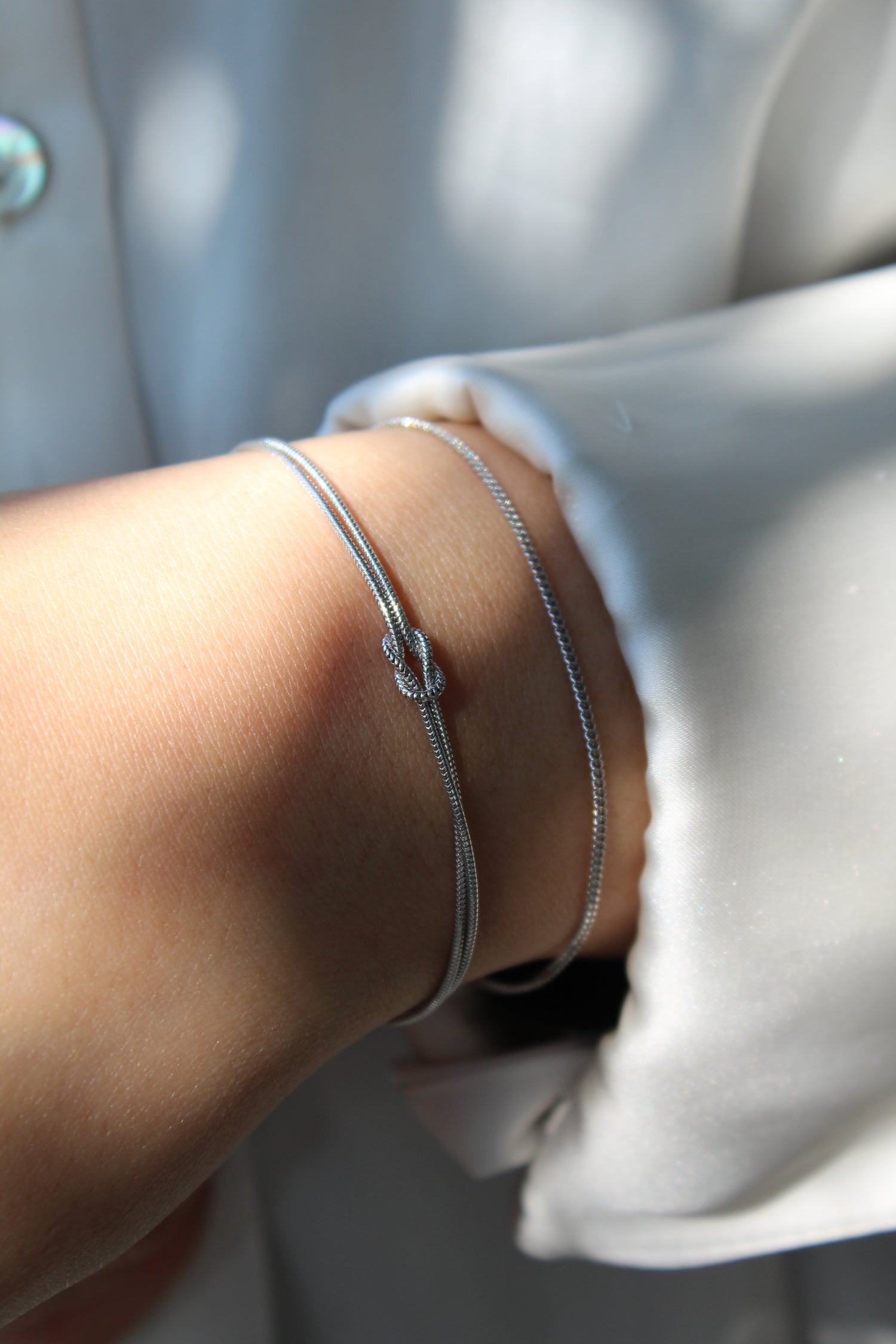 Bracciali