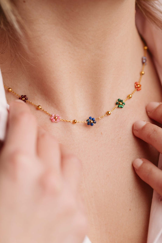 Collana Margherita