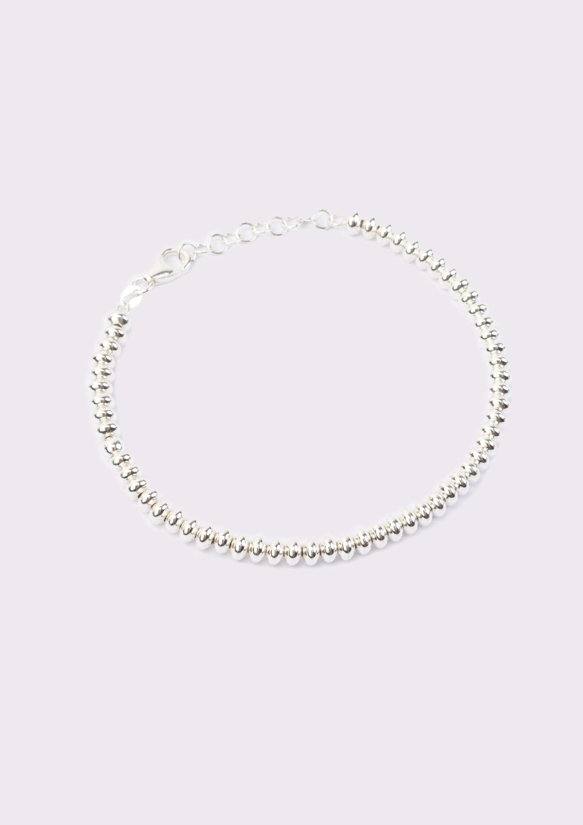 Braccialetti In Argento Per Donna | Bracciali, Catene E Ciondoli - Foto 4