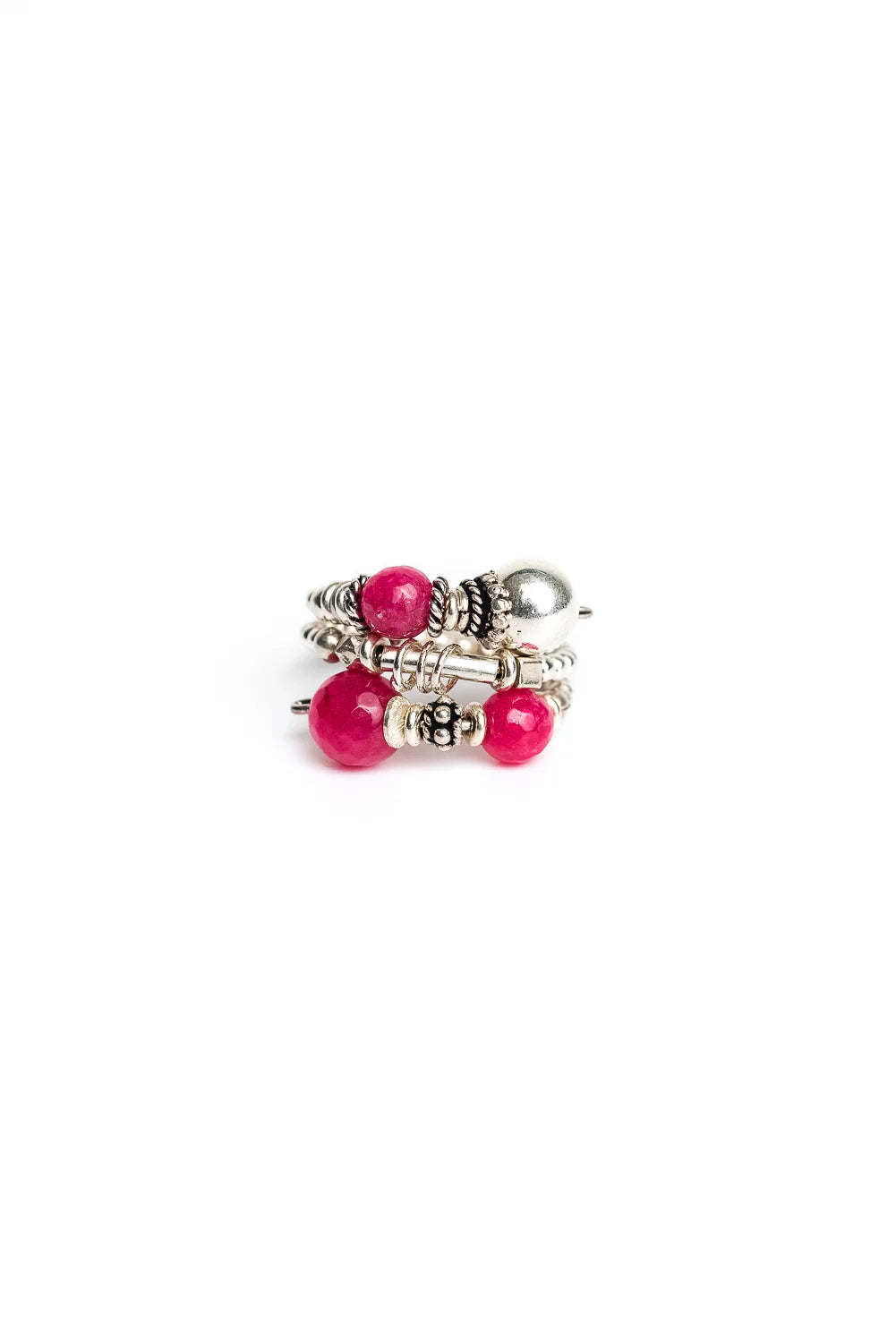 Anello fantasia