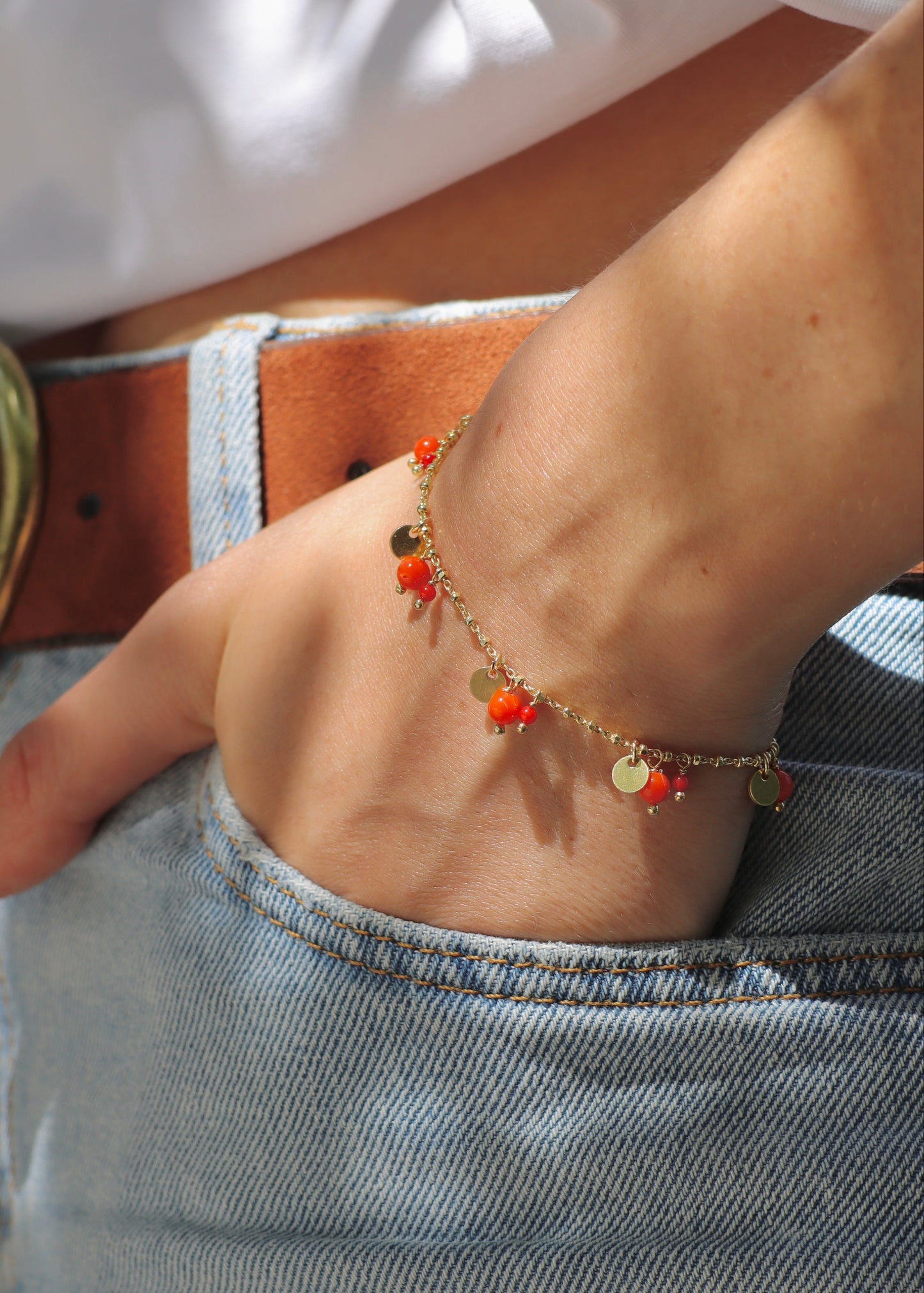 Bracciale Little Princess