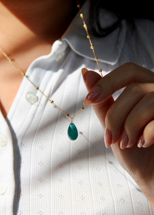 Collana Rugiada