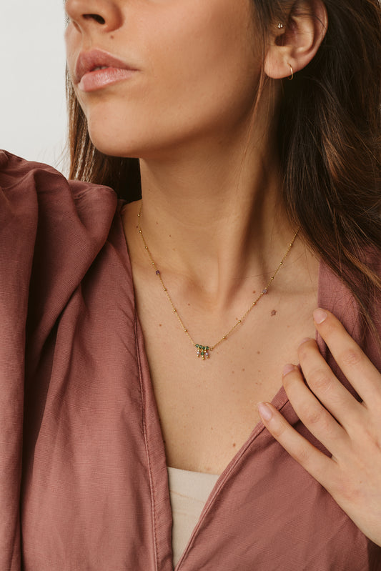 Collana Minù