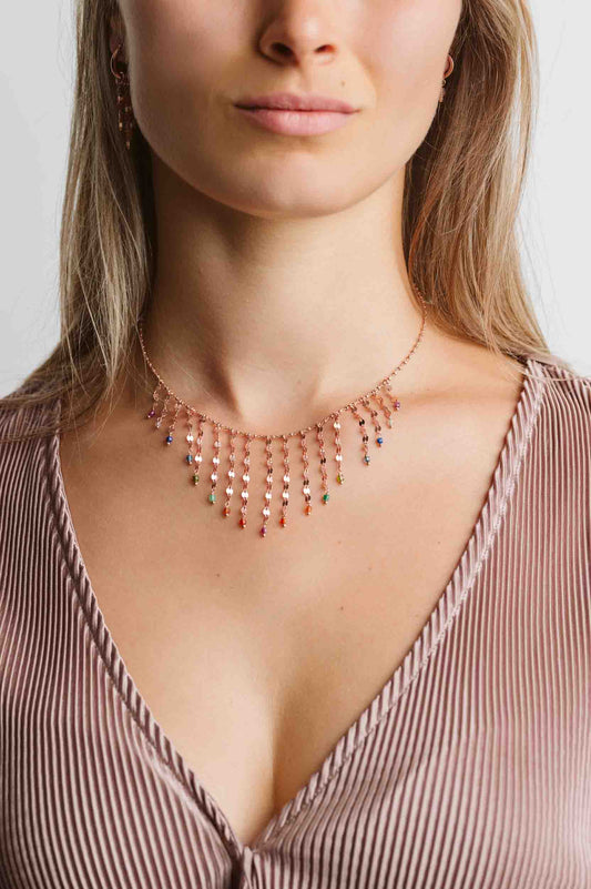 Collana Madame Ursula