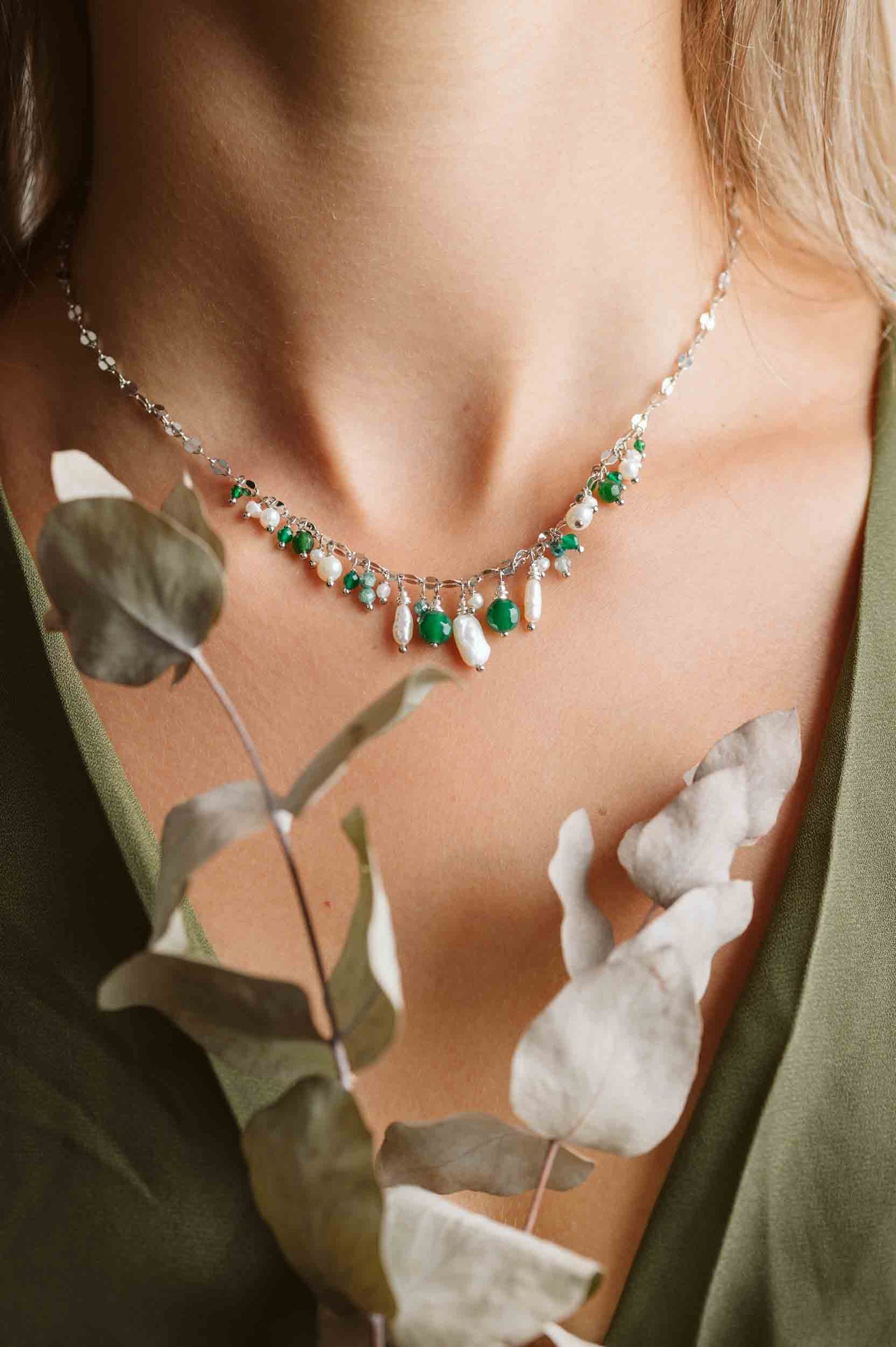 Collana Princess