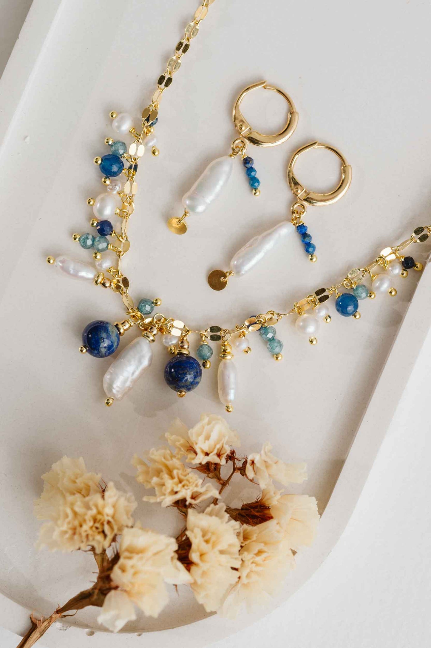 Collana Princess