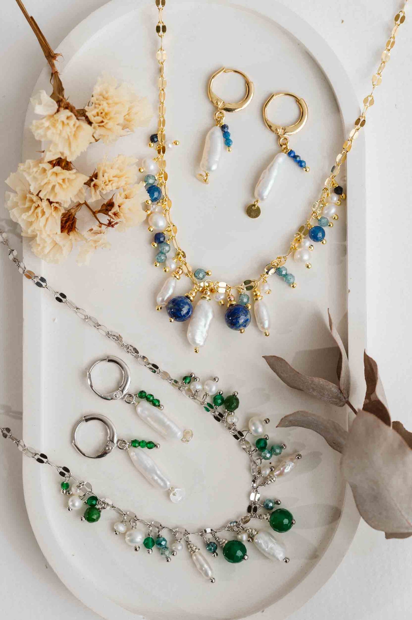 Collana Princess