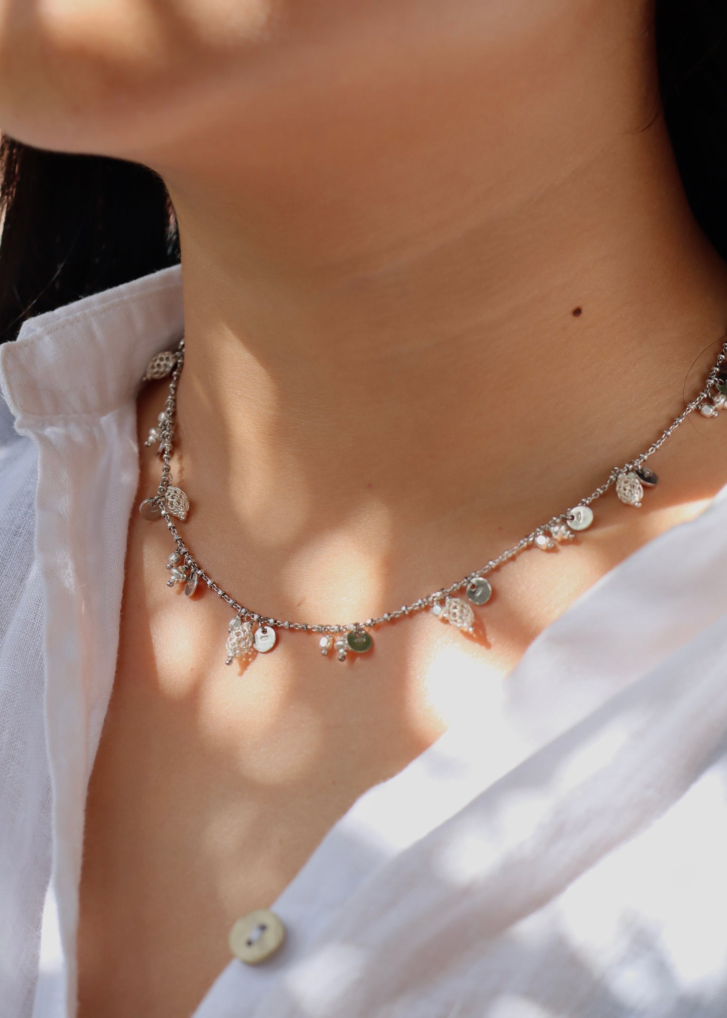 Collana Little Princess