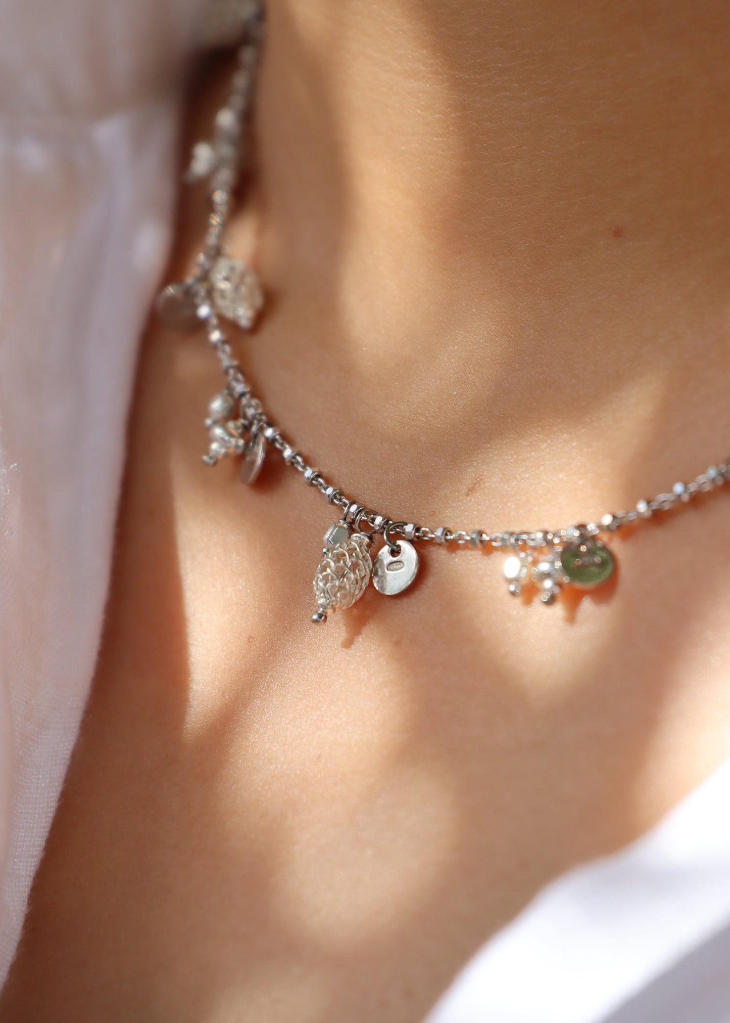 Collana Little Princess