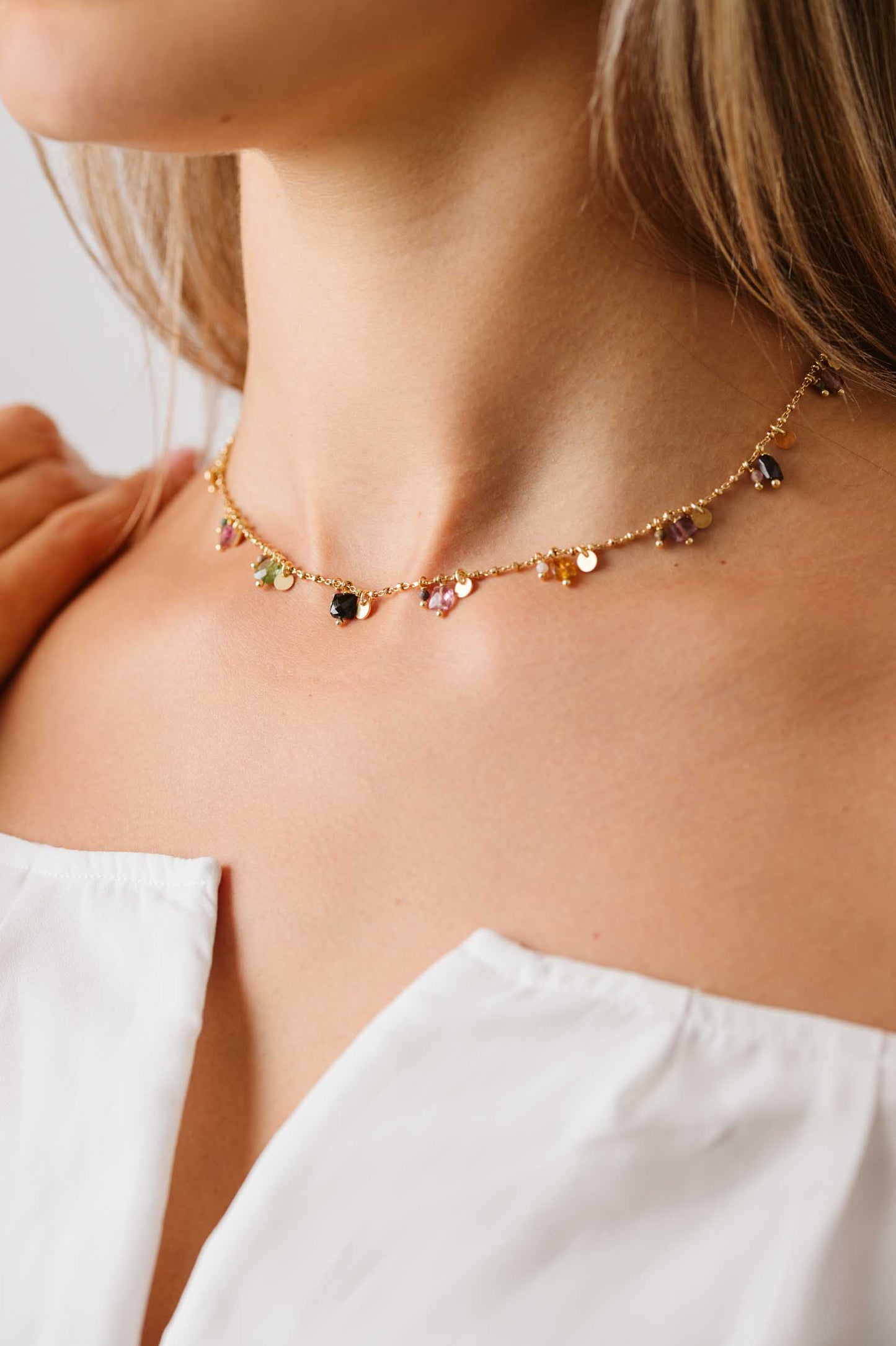 Collana Little Princess