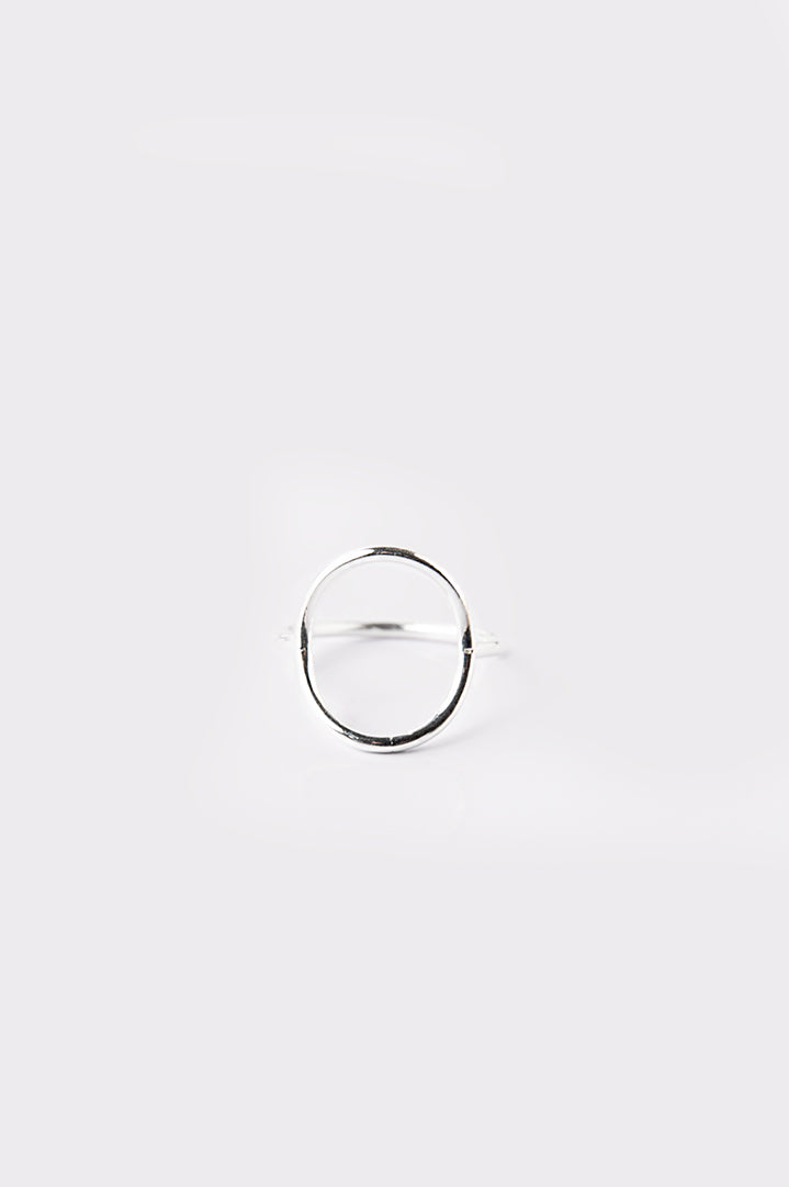 Anello cerchio
