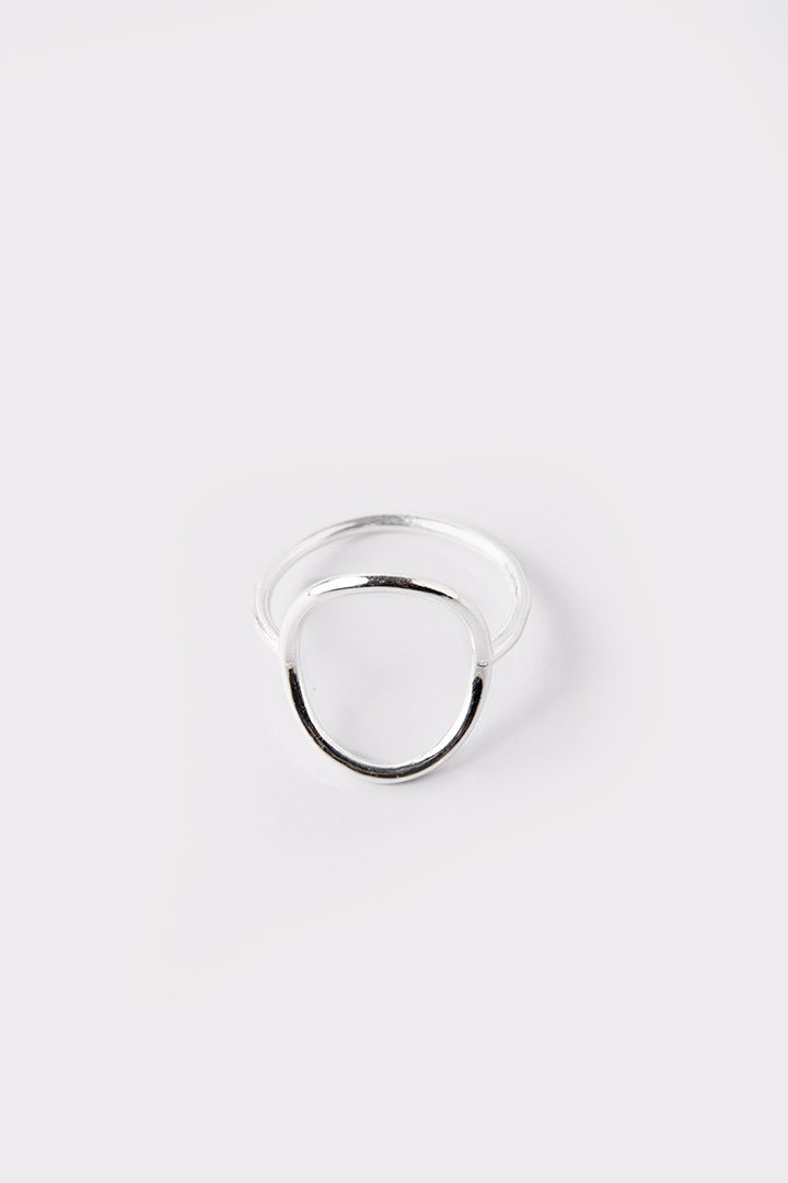 Anello cerchio