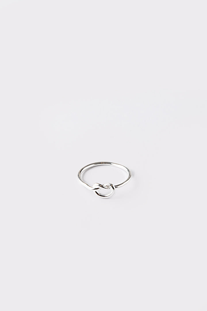 Anello In Argento Amicizia Old School El Rana - Foto 2