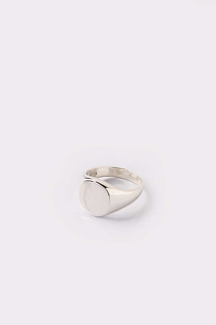 #anello #anellomignolo #ring #argento #silver #chevalier #rotondo
