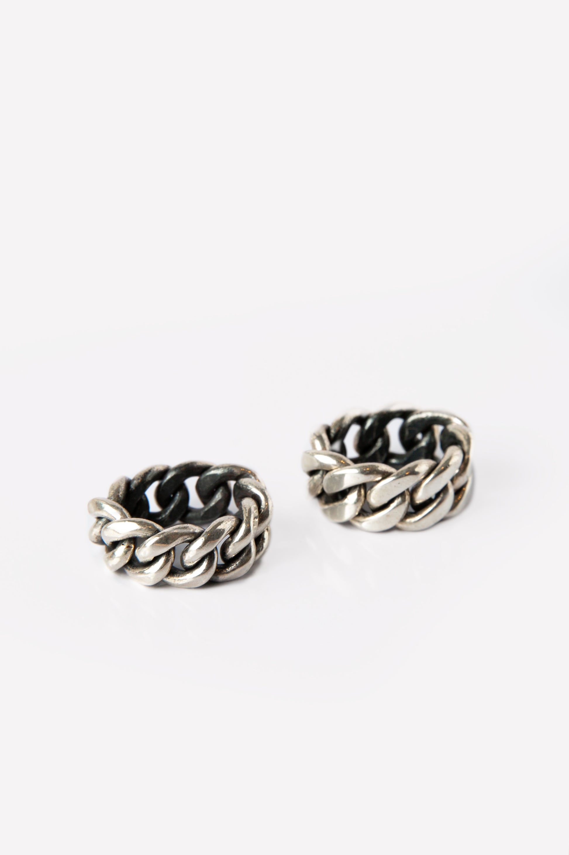 #anello #ring #argento #silver #catenapiccola #catena