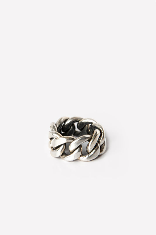 #anello #ring #argento #silver #catenagrande 