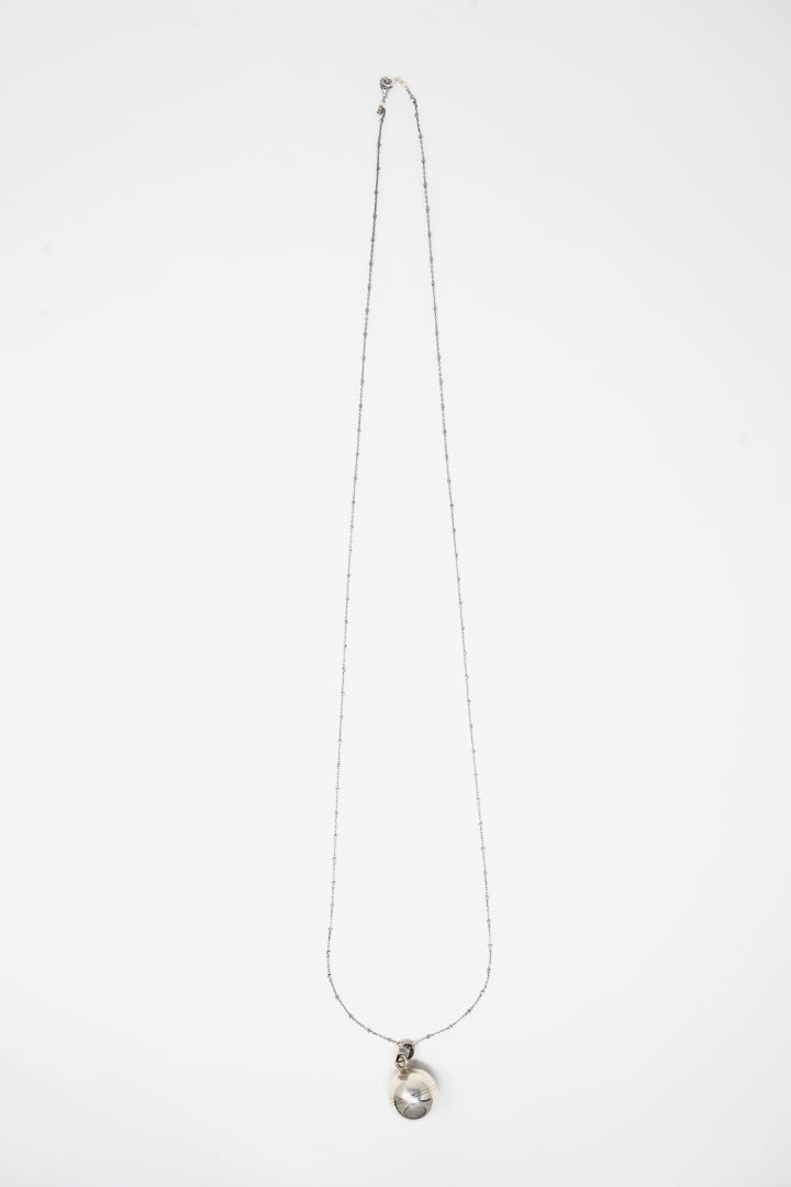 Collana campanello dell'angelo