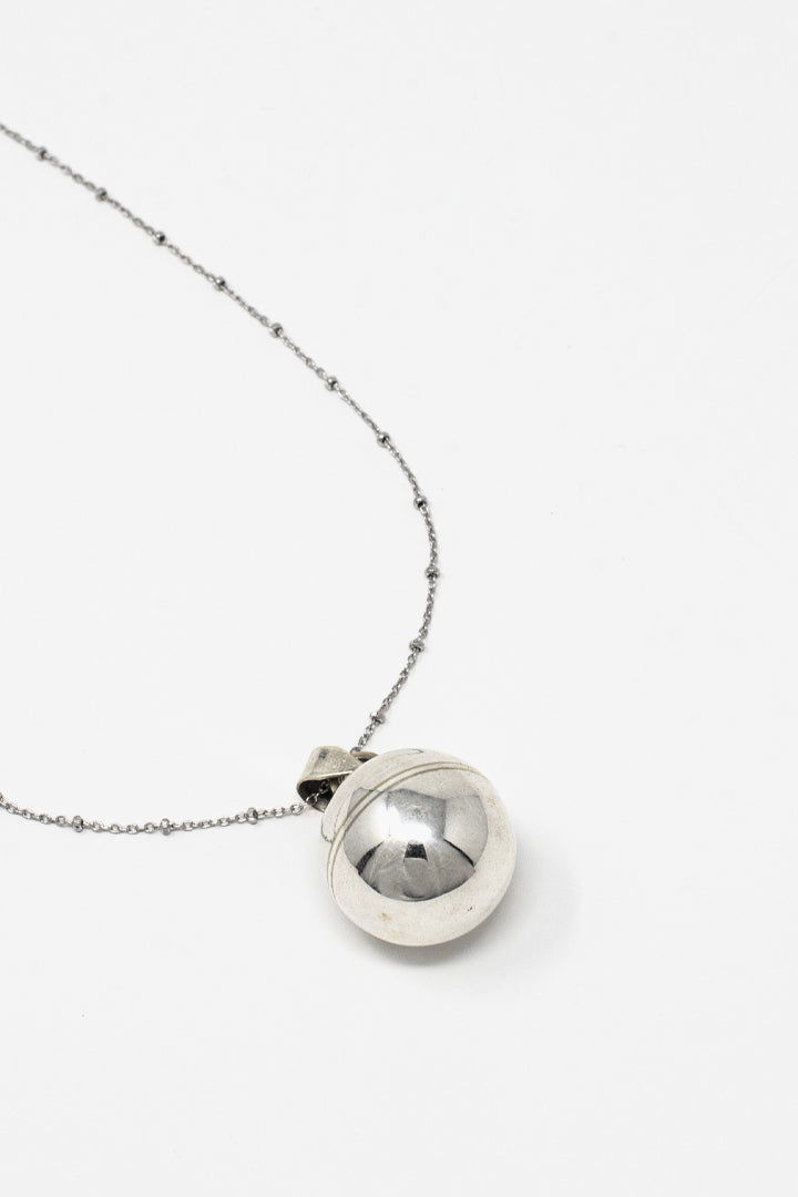 Collana campanello dell'angelo