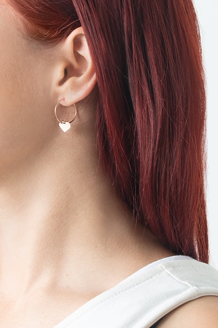 #anelle #argento #rosegold #cuore #heart #charmes #ciondolo #orecchino #regalodonna #gioiello #jewelery